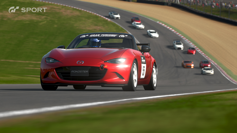 Illustration for article titled Gran Turismo Sport Has A New Way To Make Online Gamers Act Like People